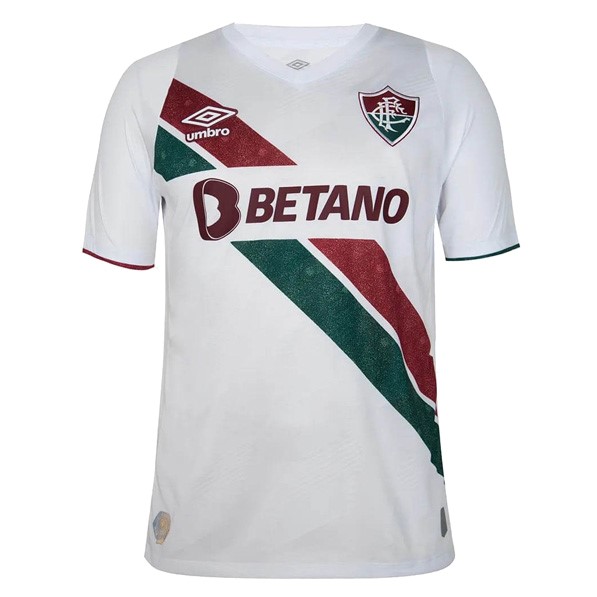 Thailandia Maglia Fluminense Away 24/25